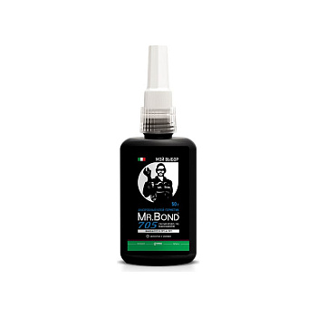Pipal mrBond  Герметик QuickSPACER® Mr.Bond® 705 50 г  4070500050