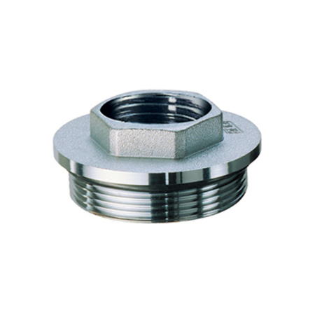 FAR  Прямой переходник 1 1/4"x3/4"  FK 4200 11434