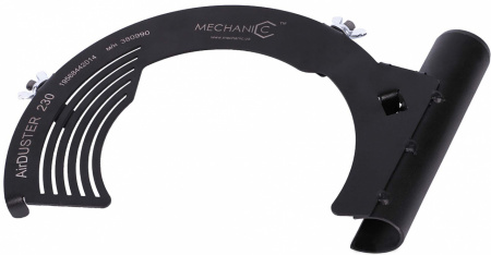 Приспособление металлическое AirDUSTER 230, Mechanic