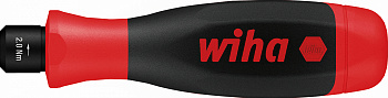 Динамометрическая отвертка Wiha easyTorque