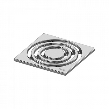 TECE  Декоративная решетка 150 мм  3665003