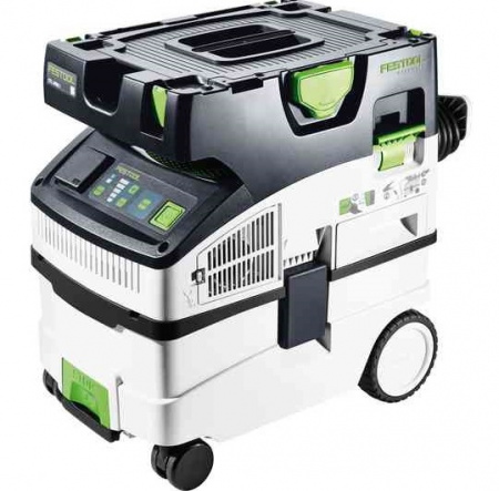 Пылесос CTL MIDI I Cleantec Festool