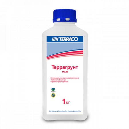 Terragrunt maxi (Maxiprimer)