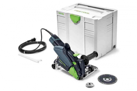 Система отрезная DSC-AG 125 Plus Festool