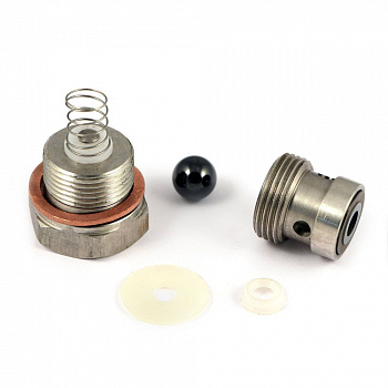 MX3001010 выпускной клапан в сборе для SPX300