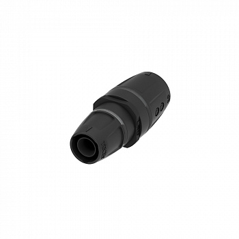 TECE  Соединение труба-труба редукционное, PPSU 40 × 32  8710640