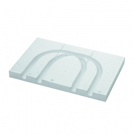 TECE  Переходной элемент без алюминиевого слоя  77520014