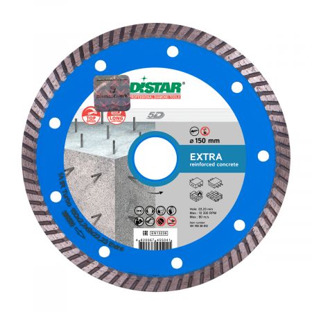 Distar Turbo Extra