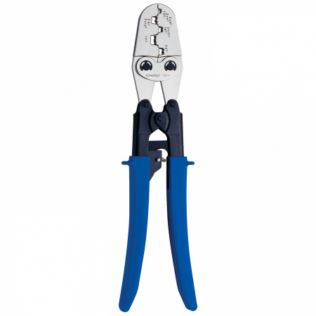 Пресс-клещи Klauke K27/1