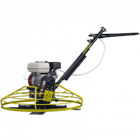 Затирочная машина Fortezzo MT36-4 с двигателем Honda GX160