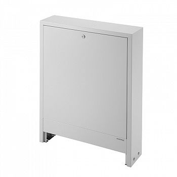 Oventrop  Шкаф монтажный наружный (0600 мм внутренняя ширина) 600 мм  1401171