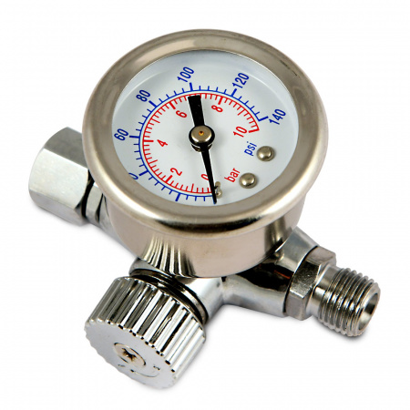 AUARITA FR-5 манометр