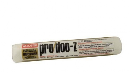 Валик малярный PRO/ DOO-Z  3/8" NAP 14" Wooster