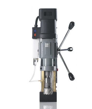 Магнитный сверлильный станок Euroboor ECOS+/T