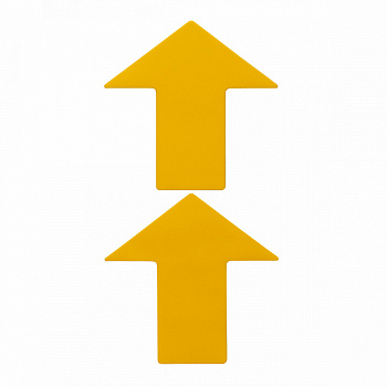 Стрелки ToughStripe Max, винил В-543