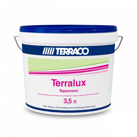 Terralux