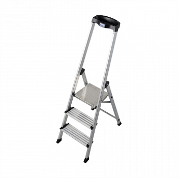 Стремянка SAFETY PLUS
