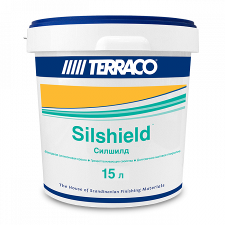 Silshield