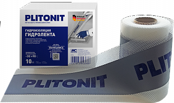PLITONIT ГидроЛента