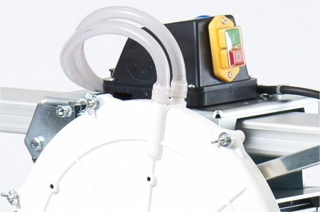 Плиткорез с водяным охлаждением Raimondi MISTRAL 120