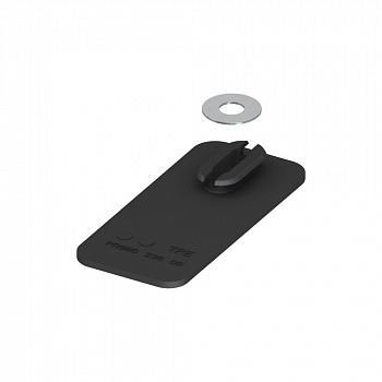 TECE  Звукоизоляция для крепежных элементов  9021019