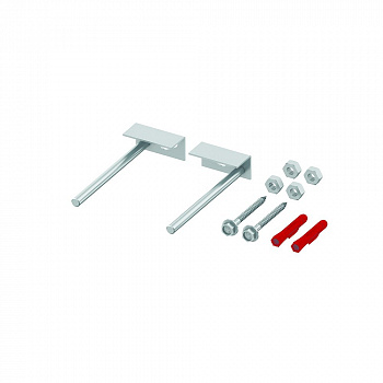 TECE  Комплект для крепления модуля к стене  9380300