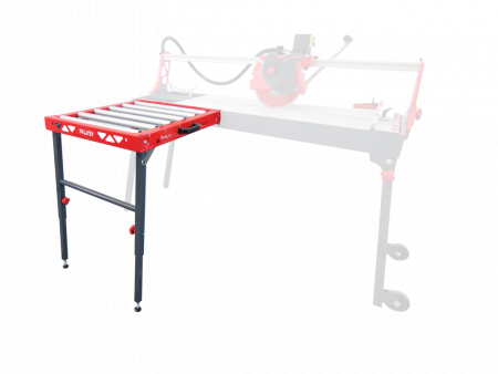 Дополнительный стол для электроплиткорезов RUBI