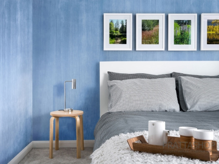 Декоративное покрытие с эффектом джинсы Denim