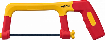 Ножовка Wiha electric изолированная