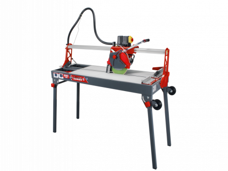 Электроплиткорез Diamant DC-250 1200. RUBI