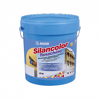 SILANCOLOR TONACHINO