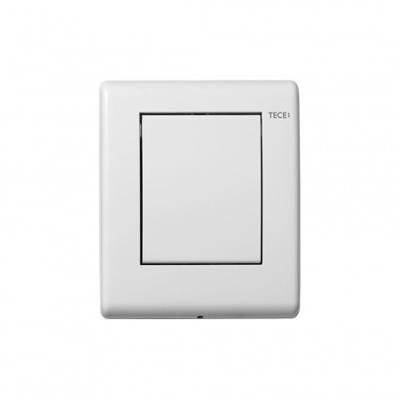 TECE TECEplanus Urinal панель смыва для писсуара Белый матовый 9242312