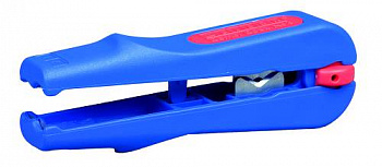 Стриппер для коаксиальных кабелей WEICON № 3 52000003-T