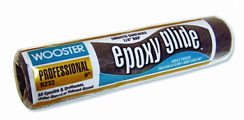Валик для эпоксидной краски и алкид уретановых покрытий - EPOXY GLIDE Wooster