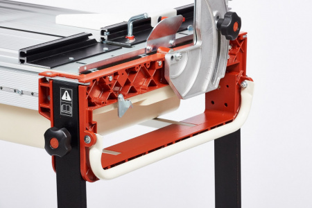 Плиткорез с водяным охлаждением Raimondi PIKUS 130 ADVANCED