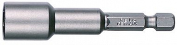 Головка FELO SW 8 мм с хв-ком 1/4" Е6,3 FELO 039 080 10