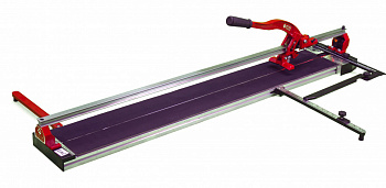 Ручной плиткорез SHIJING 1200 мм  с лазером