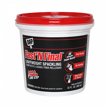 Fast Nfinal Lightweight