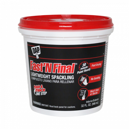 Fast Nfinal Lightweight