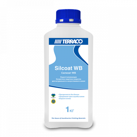 Silcoat WB