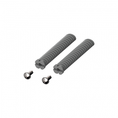 TECE  Комплект эксцентриков с крепежом (2 шт.)  9820019