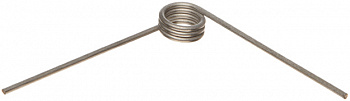 Запасная разводящая пружина для № 150/250/300 WEICON 51953030
