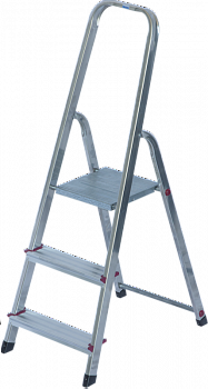 Стремянка Универсальная линия для частного использования и малых предприятий