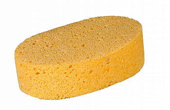 Губка целлюлозная 180х110х36мм CORTE