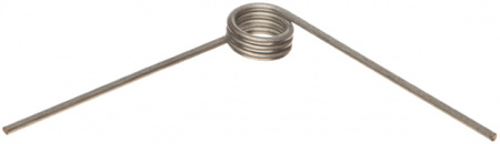 Запасная разводящая пружина для № 150/250/300 WEICON 51953030
