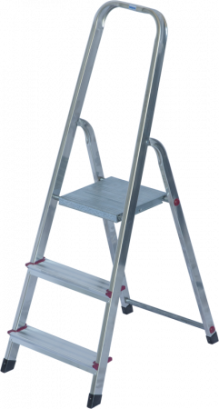 Стремянка Универсальная линия для частного использования и малых предприятий