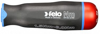 Ручка Nm-Box 1,5Nm-3,0Nm FELO 100 002 06