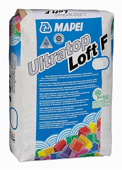 ULTRATOP LOFT F
