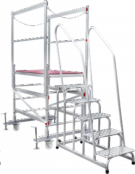 Платформа передвижная 1,2 м NV 8000050