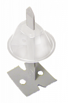 Хомуты TILE LEVEL (Тайл Левел) 100 шт.